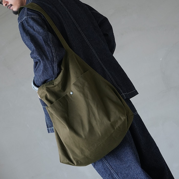50%OFF】(kon-gd01233) kontor(コントール) / BIG UTILITY TOTE(ビッグ