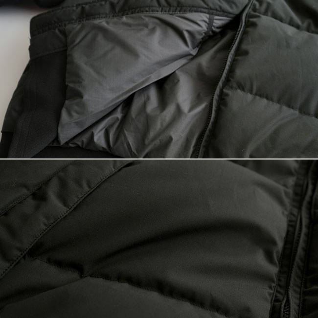 30%OFF】(ND2368N) / THE NORTH FACE PURPLE LABEL(ザ・ノースフェイス