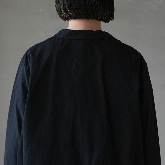 □(a232161tc221) Atelier d'antan (アトリエダンタン) /Godard Cotton