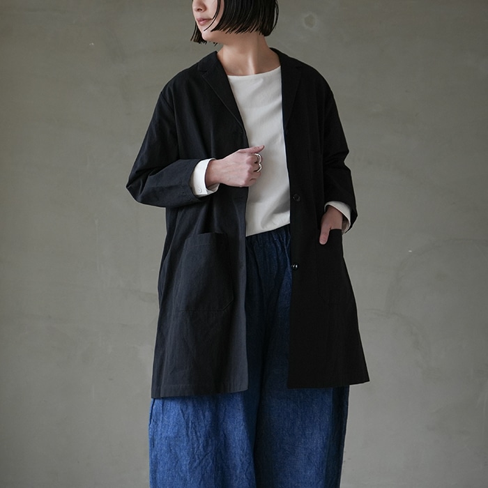 ○(a232161tc221) Atelier d'antan (アトリエダンタン) /Godard Cotton