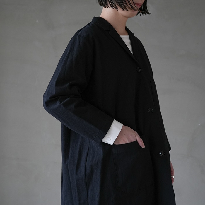 ○(a232161tc221) Atelier d'antan (アトリエダンタン) /Godard Cotton