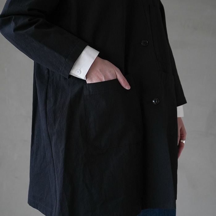 ○(a232161tc221) Atelier d'antan (アトリエダンタン) /Godard Cotton