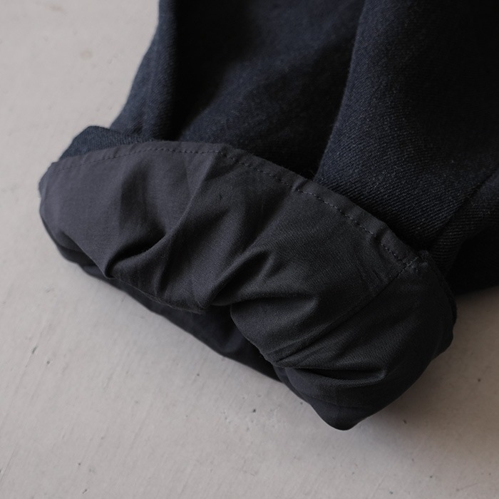 a232242pp693) Atelier d'antan (アトリエダンタン) /Bol Wool