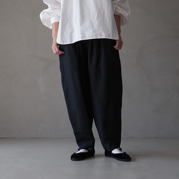 a232242pp693) Atelier d'antan (アトリエダンタン) /Bol Wool