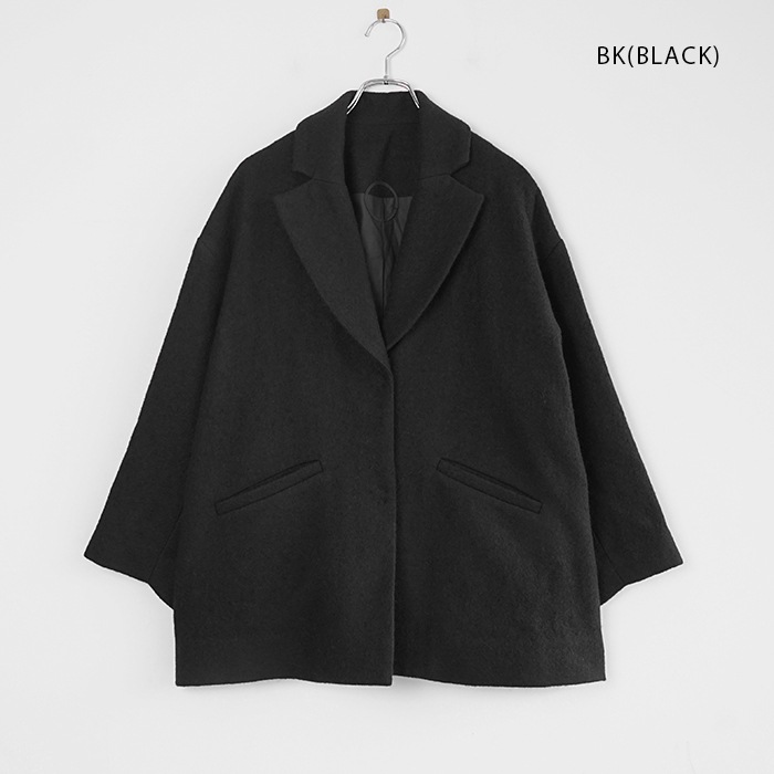 a232242tj686) Atelier d'antan (アトリエダンタン) /Parey Wool