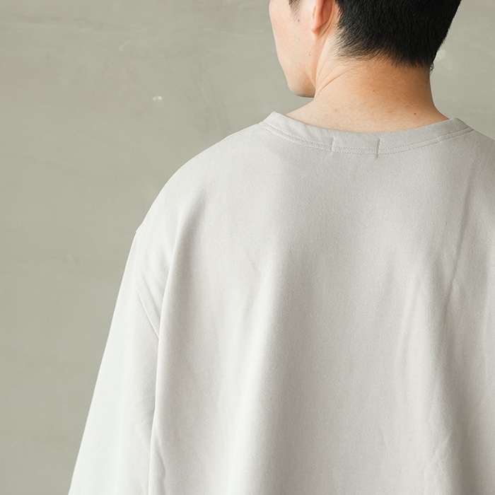 40%OFF】(km25s046）/ KANEMASA(カネマサ) / 28G Cupra S/S Pullover