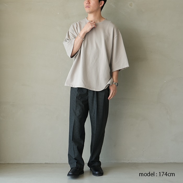 40%OFF】(km25s046）/ KANEMASA(カネマサ) / 28G Cupra S/S