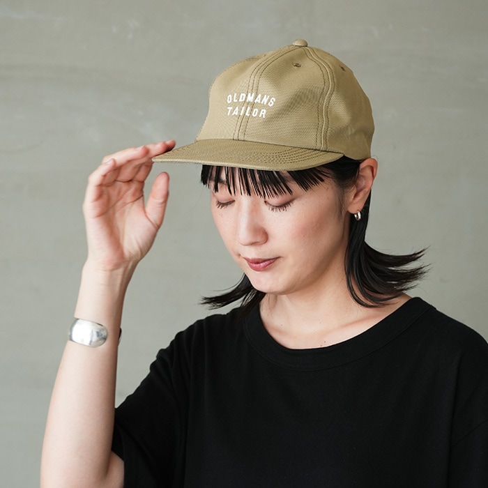 AT-DIRTY M.C CAP BEIGE オールシーズン使用可能 楽天市場】AT-DIRTY