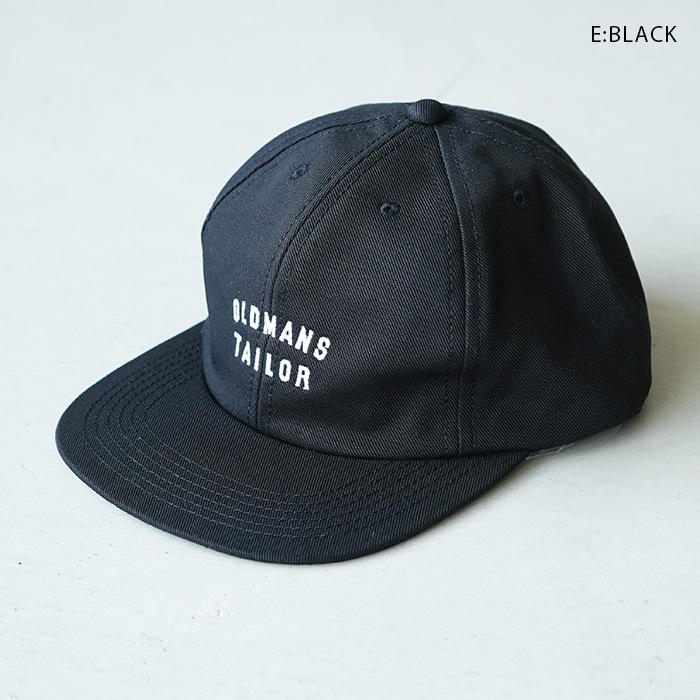 新品未使用オールドマンズテーラー 帽子 楽天市場】OLDMANS TAILOR オールドマンズ テーラー OMT FREKT