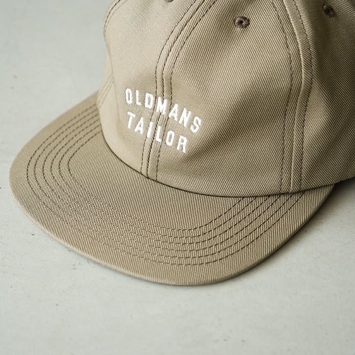 m1348) R&D.M.Co-/OLDMANS TAILOR(アールアンドディーエムコー