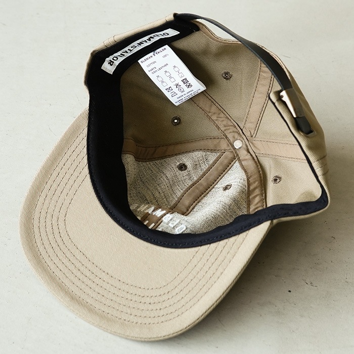 オールドマンズテーラー ‪✕‬ Ecru et pousse 別注ラフィアハット Demi-Luxe BEAMS（デミルクス ビームス）〈WOMEN〉KIJIMA