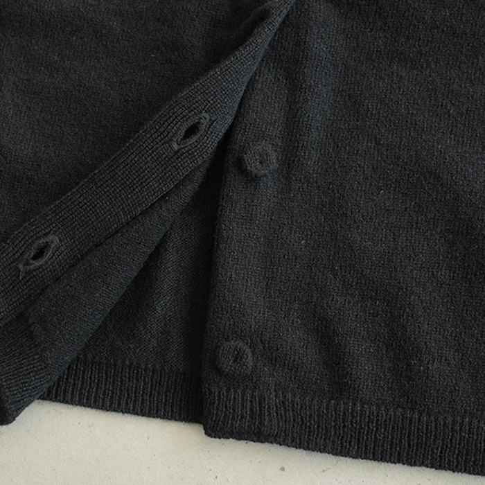 a232252tk809) Atelier d'antan (アトリエダンタン) / Lister Wool