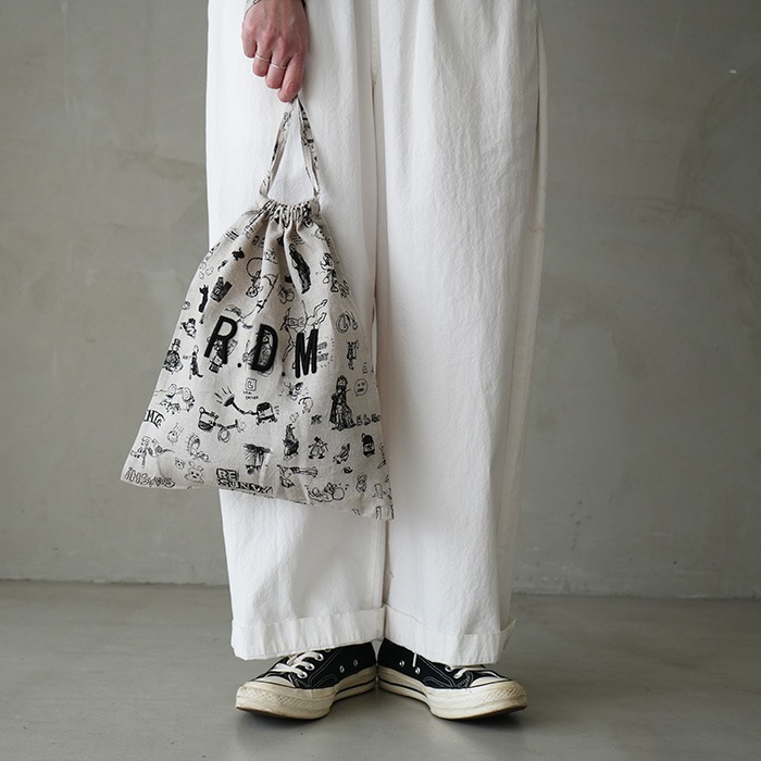 7959) / R&D.M.Co-/OLDMANS TAILOR(アールアンドディーエムコー