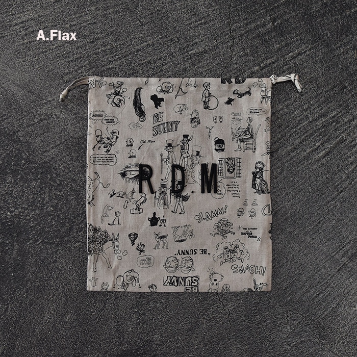 7959) / R&D.M.Co-/OLDMANS TAILOR(アールアンドディーエムコー