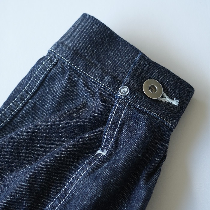 30%OFF】(innat04-j03) / INNAT(インアット) / SILK DENIM
