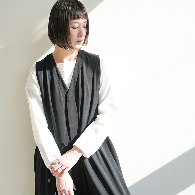 NK-NC9818OO) / NO CONTROL AIR(ノーコントロールエアー) / アセテート