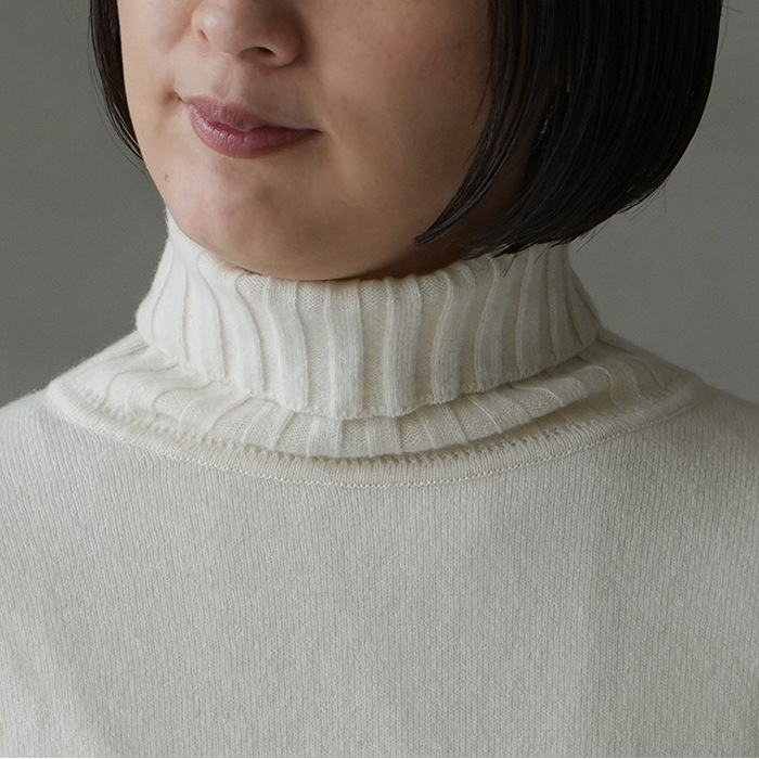 □(a232242tk706) Atelier d'antan (アトリエダンタン) /Licari Wool