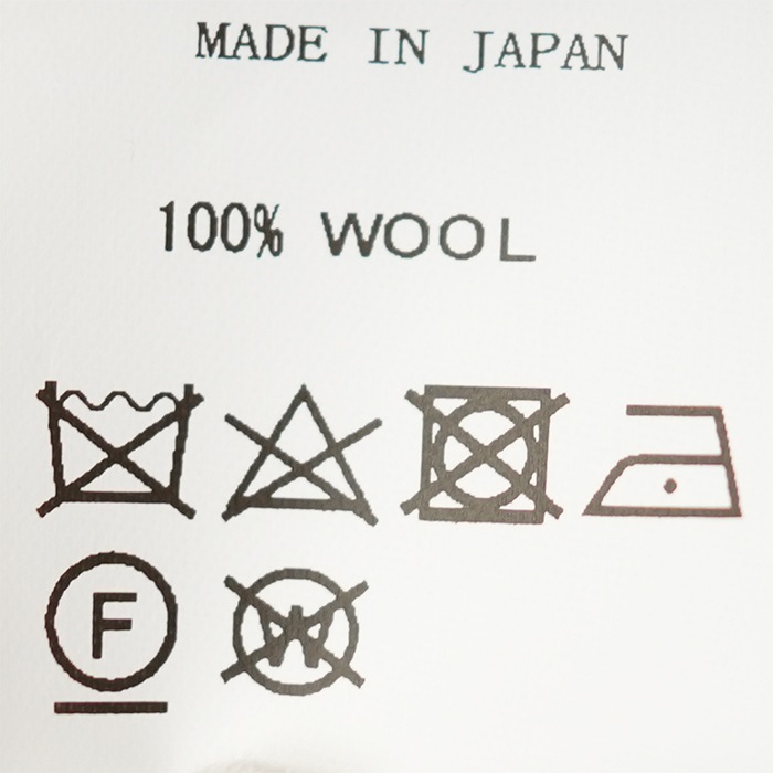 7080) R&D.M.Co-/OLDMANS TAILOR(アールアンドディーエムコー