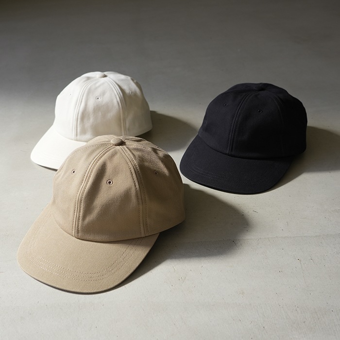 シー　SEA キャップギフトバッグ付き The Seavalley Times キャップ（キャップ）｜SEA（シー）の
