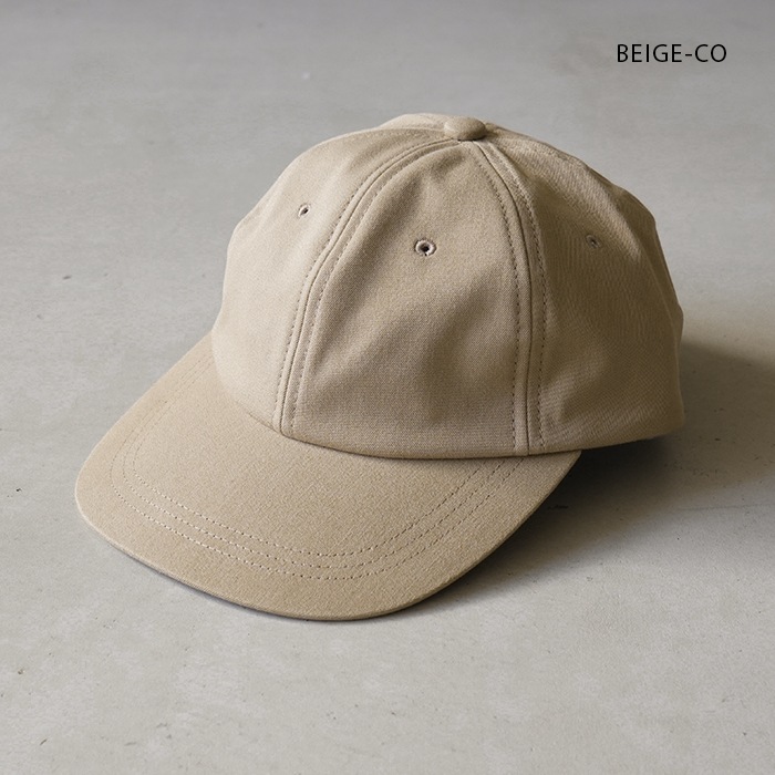 ys-25ss-gs-cap-1) YOKOSAKAMOTO(ヨーコサカモト) /Gift Shop