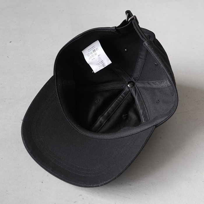 ys-25ss-gs-cap-1) YOKOSAKAMOTO(ヨーコサカモト) /Gift Shop