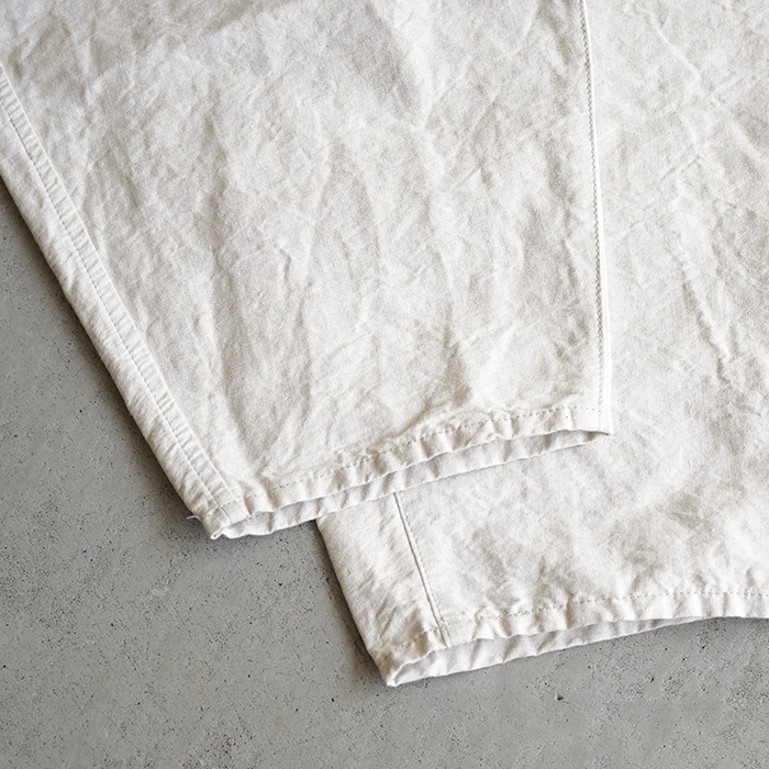 40%OFF】(13504015) / Vlas Blomme (ヴラスブラム) / L/C Buff