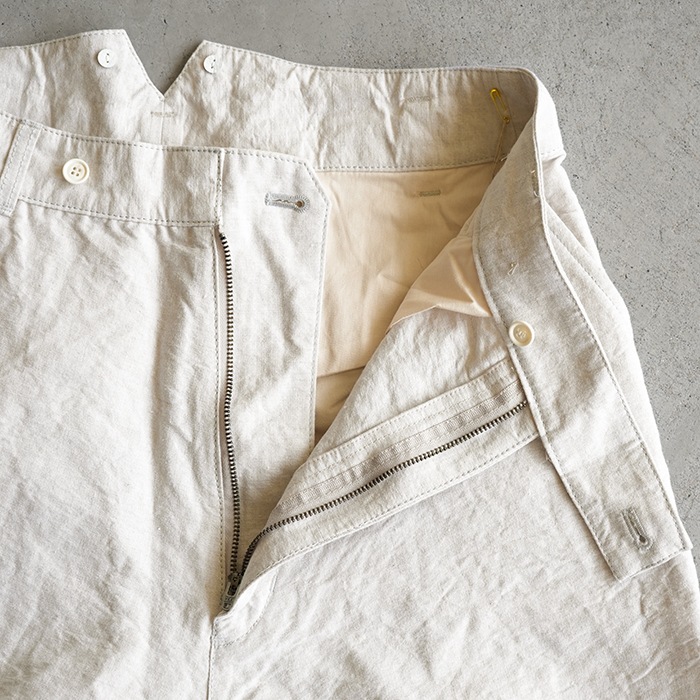40%OFF】(13504015) / Vlas Blomme (ヴラスブラム) / L/C Buff