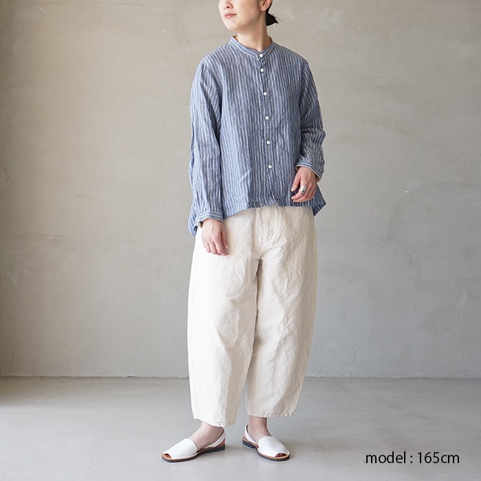 40%OFF】(13504015) / Vlas Blomme (ヴラスブラム) / L/C Buff