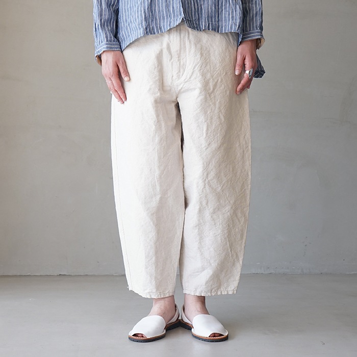 40%OFF】(13504015) / Vlas Blomme (ヴラスブラム) / L/C Buff