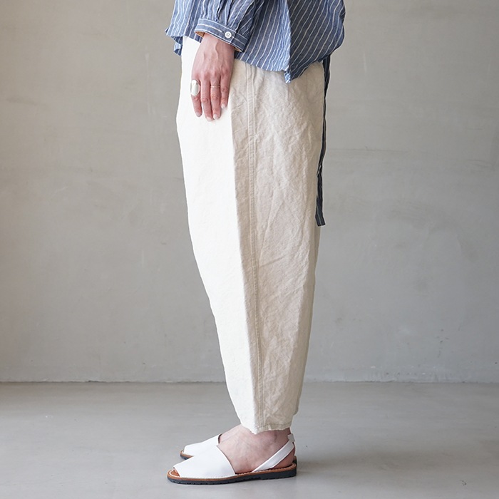 40%OFF】(13504015) / Vlas Blomme (ヴラスブラム) / L/C Buff
