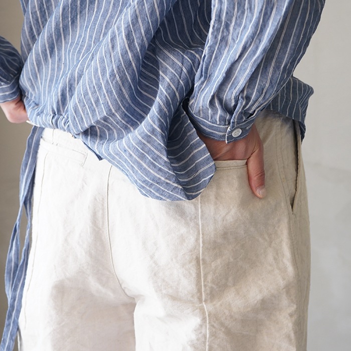 40%OFF】(13504015) / Vlas Blomme (ヴラスブラム) / L/C Buff