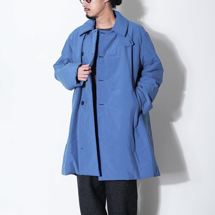 ☆(e-25169) / EEL Products(イールプロダクツ) / Ducks coat(ダックス