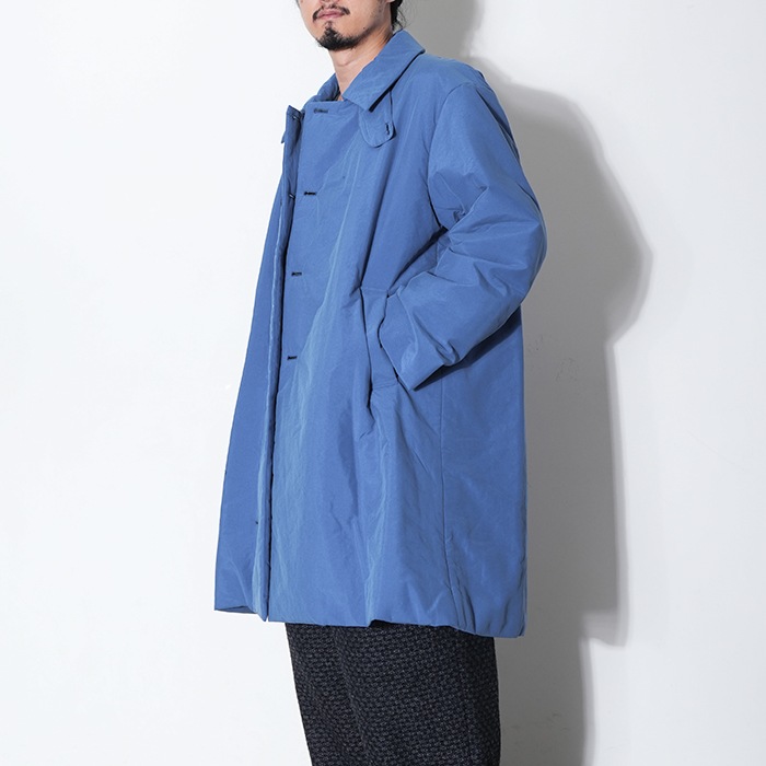 e-25169) / EEL Products(イールプロダクツ) / Ducks coat(ダックス