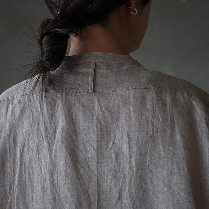 20%OFF】(13111056) / Vlas Blomme (ヴラスブラム) / Grayish Natural