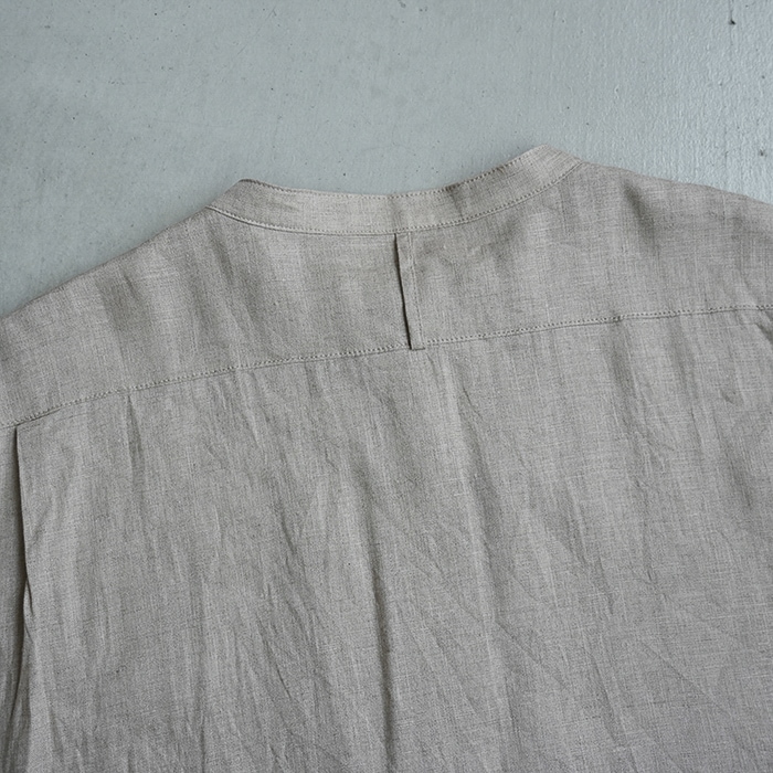 20%OFF】(13111056) / Vlas Blomme (ヴラスブラム) / Grayish Natural