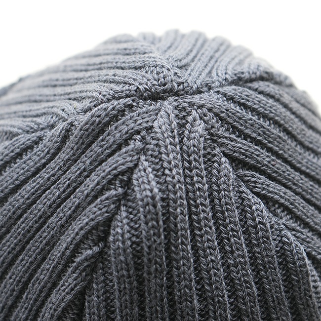BN-22FI-006） / BATONER(バトナー) / SOLID WOOL SHORT CAP(ソリッド
