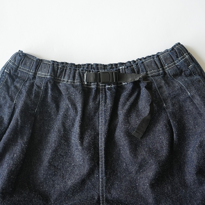 30%OFF】(innat04-p01) / INNAT(インアット) / SILK DENIM PAJAMA