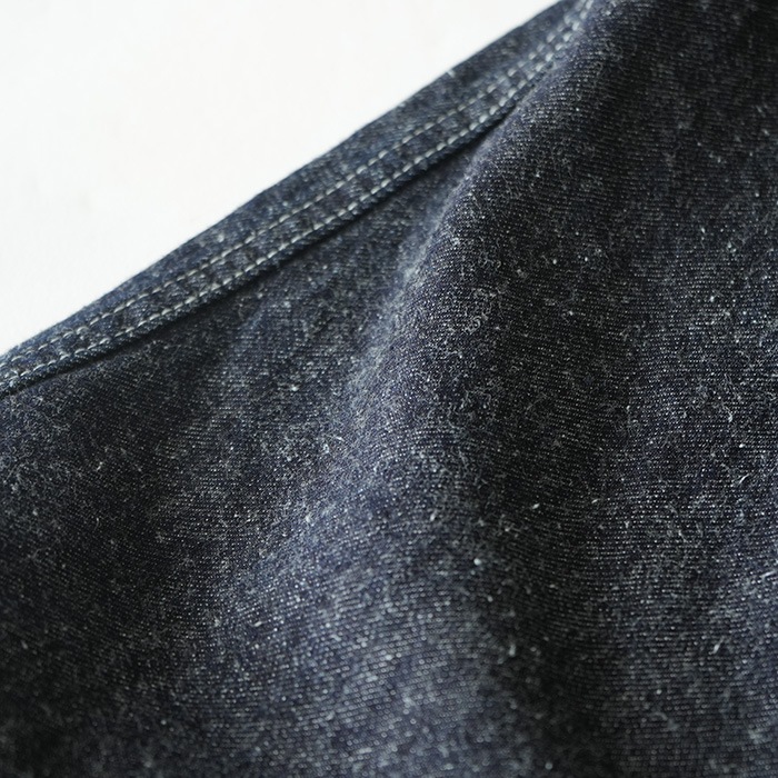 INNAT(インアット) / シルクデニムパジャマパンツ 30%OFF】(innat04-p01) / INNAT(インアット) / SILK DENIM PAJAMA