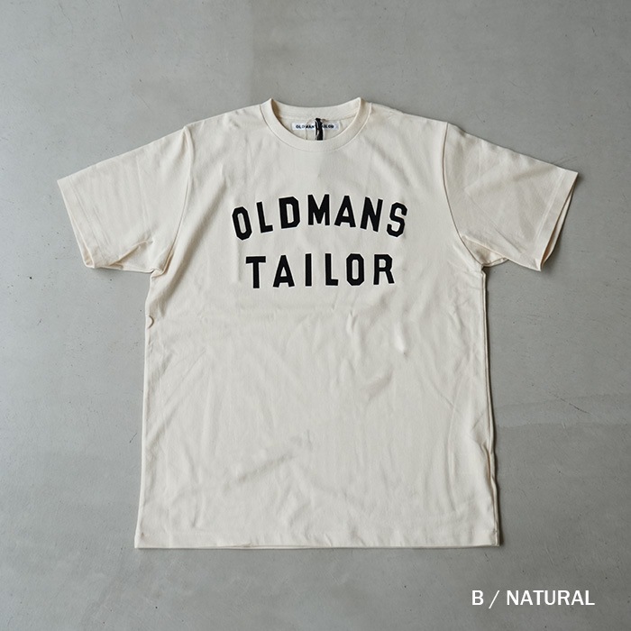 20%OFF】(omt-ss1089) R&D.M.Co-/OLDMANS TAILOR(アールアンド