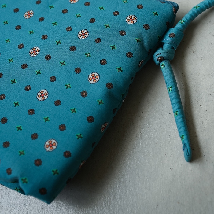 マリマリ。R&D.M.Co-S.OWILLOW PATTERN R＆D.M.Co- / OLDMAN'S TAILOR