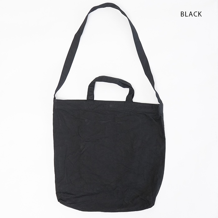 ys-re-bag-l) YOKOSAKAMOTO(ヨーコサカモト) /RESEARCHER BAG - LARGE
