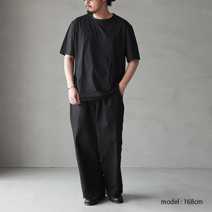 kmpack）/ KANEMASA(カネマサ) / 46G Cotton Thin Pack Tee(46G