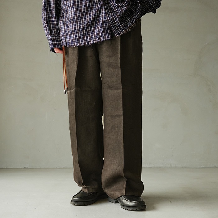 2026 2/14 11時～販売開始】(anc-pt119) / ANCELLM (アンセルム) / 100