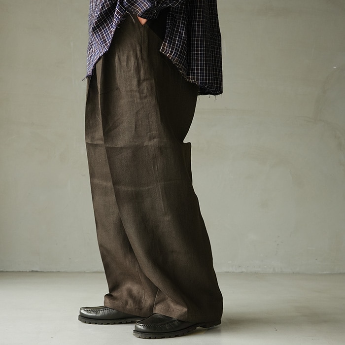 2026 2/14 11時～販売開始】(anc-pt119) / ANCELLM (アンセルム) / 100