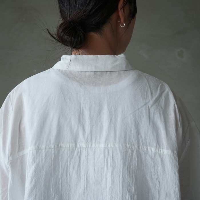 20%OFF】(13112056) / Vlas Blomme (ヴラスブラム) / C/L Panama