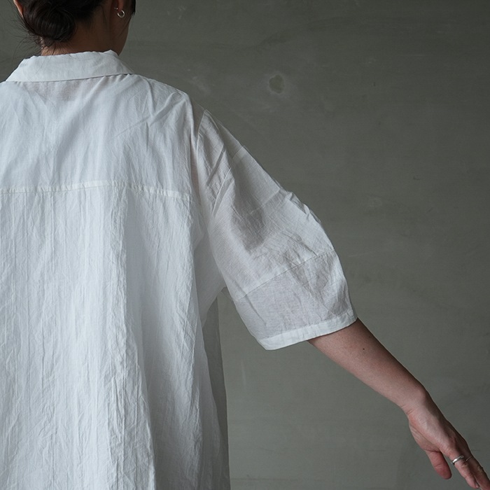 20%OFF】(13112056) / Vlas Blomme (ヴラスブラム) / C/L Panama