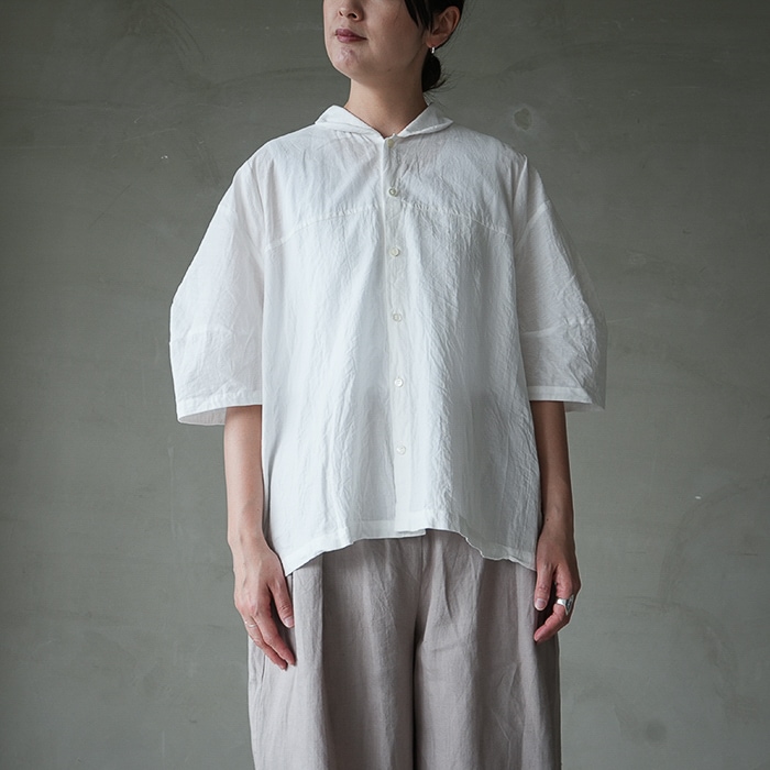 10%OFF】(13112056) / Vlas Blomme (ヴラスブラム) / C/L Panama