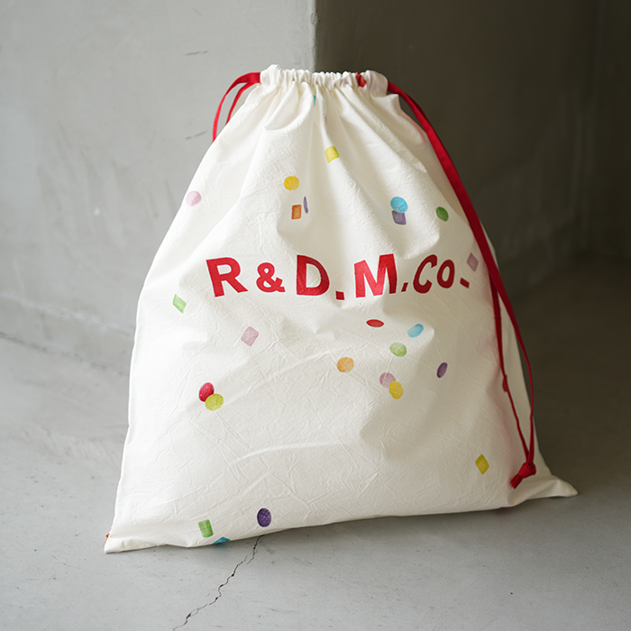 8205) / R&D.M.Co-/OLDMANS TAILOR(アールアンドディーエムコー