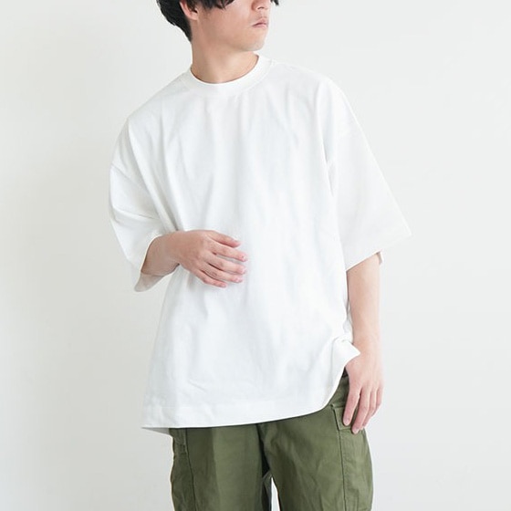 EVCON エビコン ショートパンツ サイズ　3 カラー オフホワイト EVCON エビコン ショートパンツ サイズ3 カラー オフホワイト