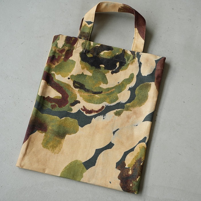 omt-ss1106) / R&D.M.Co-/OLDMANS TAILOR(アールアンド